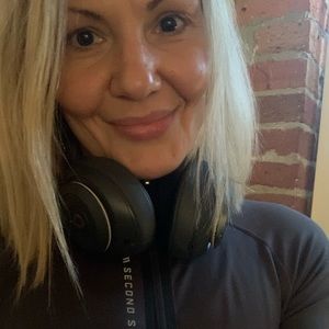 Meet your Posher, Kate